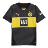 Maillot de Foot Borussia Dortmund Exterieur 2024-25 Maillot de Foot Borussia Dortmund Exterieur 2024-25